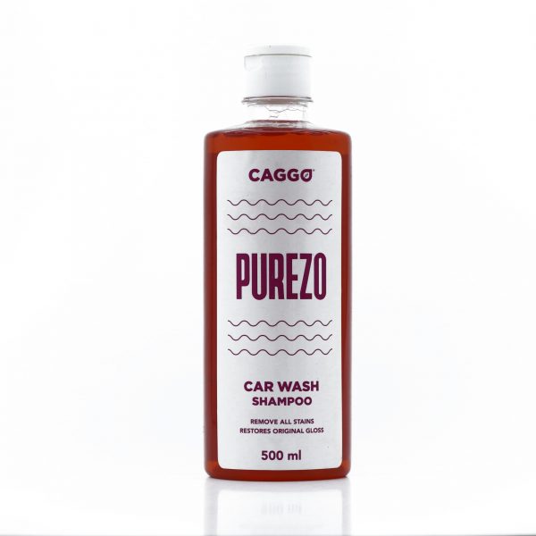 car wash shampoos puezo