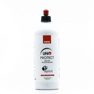 Rupes Uno One Step Polish And Sealant- 1000 ML
