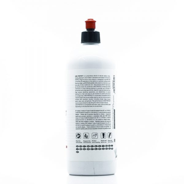 Rupes Uno One Step Polish And Sealant- 1000 ML - Image 3