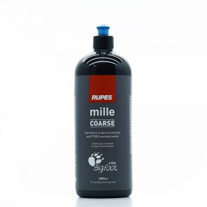 Rupes Mille Coarse Polishing Compound - 1000 ML