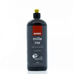 mile fine Rupes purezo
