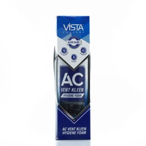 RESIL VISTA AC Vent Kleen Hygiene Foam - 450ml
