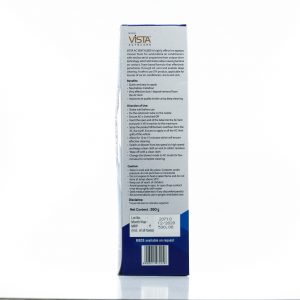 RESIL VISTA AC Vent Kleen Hygiene Foam - 450ml