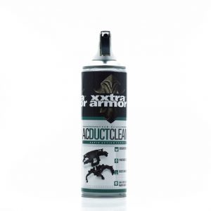 Xxtra Armor AC Duct Cleaner - Foam Based - Clean Car AC Ventilation - Removes Odour (400ml)