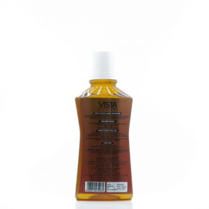 VISTA AUTO CARE Car Shampoo 500ML