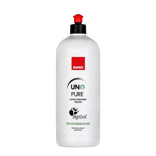 Rupes UNO Pure Ultra Finishing Polish -1000 ML