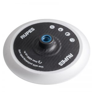 RUPES velcro Pad
