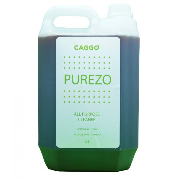 all pourpose cleaner purezo
