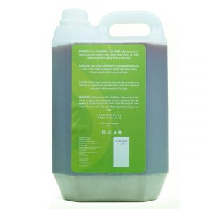 all pourpose cleaner purezo
