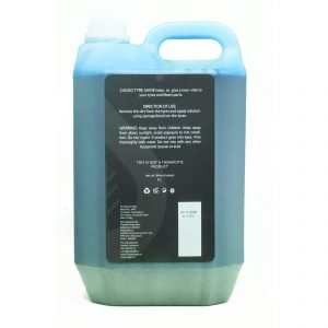 purezo tyre shine