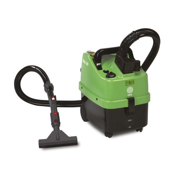 sg 20 steamer caggo
