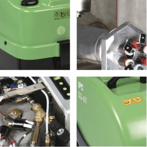 sg 20 steamer caggo