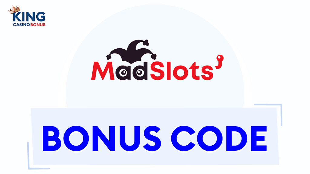 MadSlots Online casino 2025