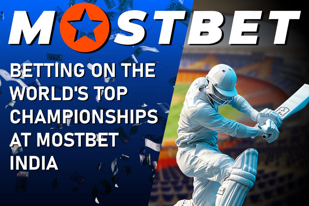Mostbet Login - Registration