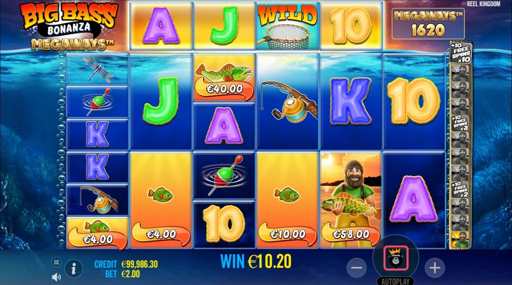 Bass Win Online Casino - Evaluation, New Rewards 2025
