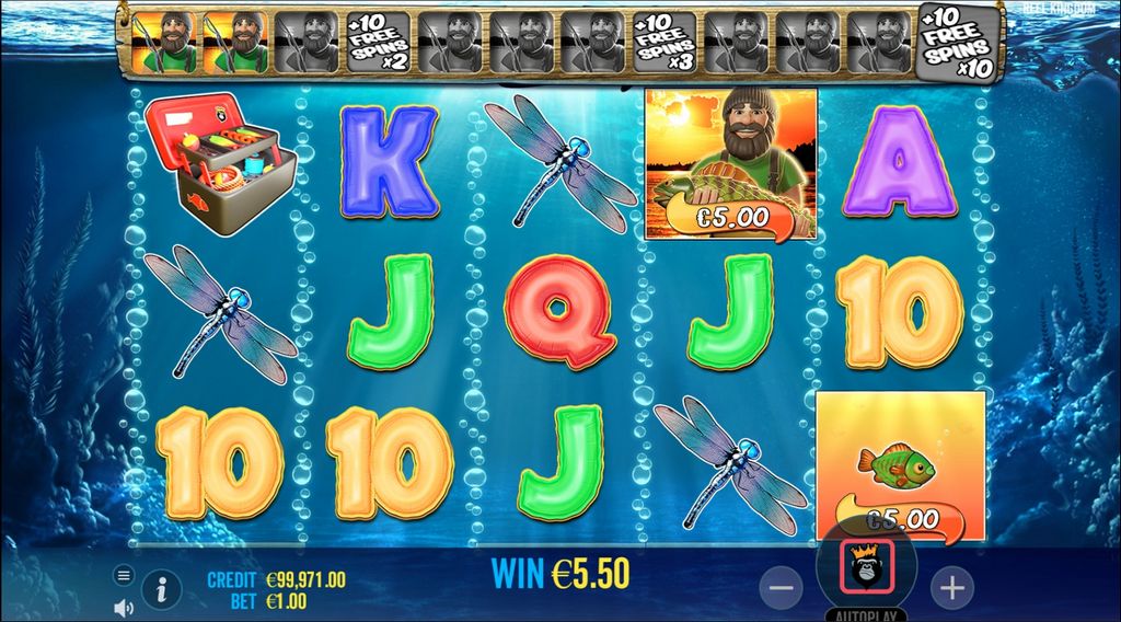 Kinds Of Games Available at UK Online Casino Sites