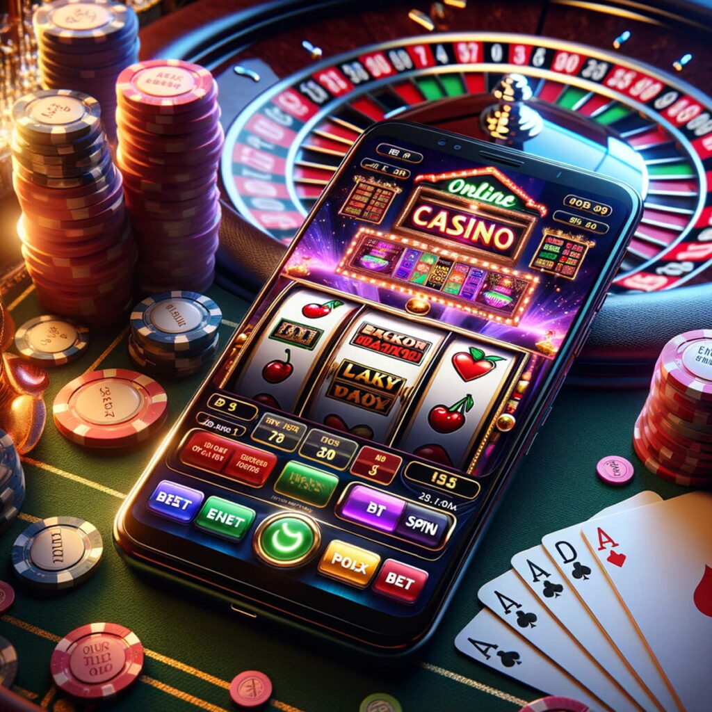 Los sitios de casinos en línea legales más efectivos de Argentina 2025: Juega con seguridad