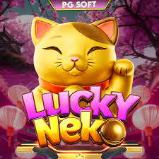 เกม Lucky Neko 5 วัน รางวัลสูงสุด