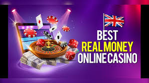 Online Online Casino UK Bonuses and Promotions Discussed