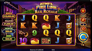Ultra Blazing Fire Link Slot Machine - Play Ultra Blazing Fire Web Link Port Free