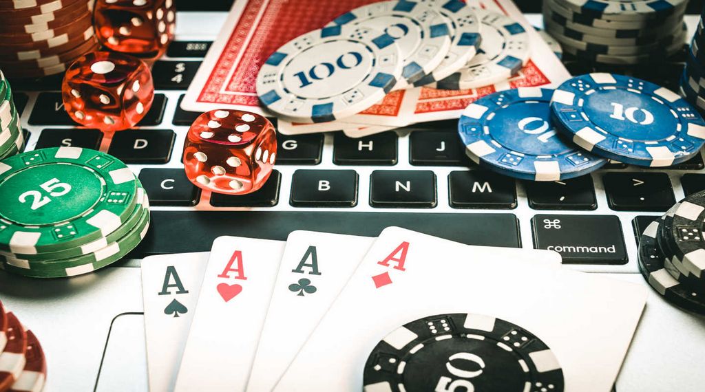 Juegos disponibles en los mejores sitios de casinos de 2025